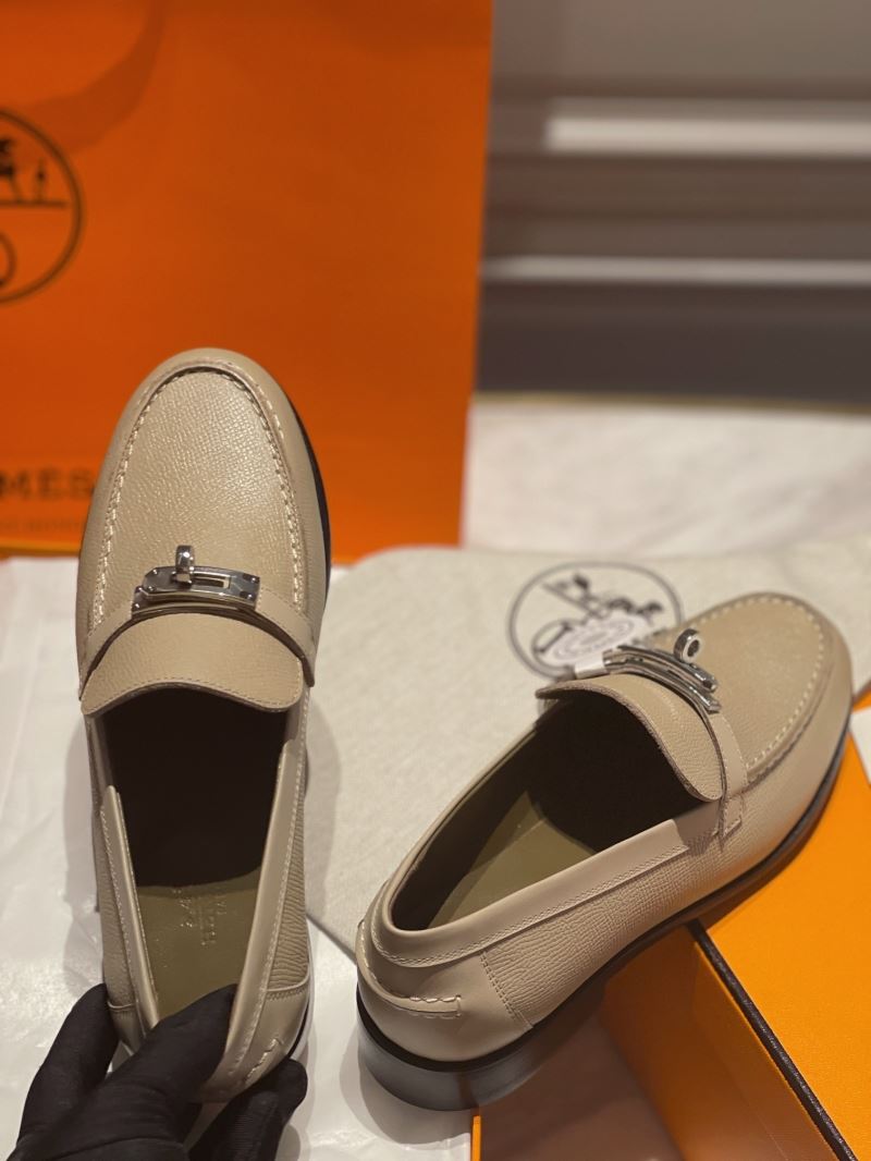 Hermes Business Shoes